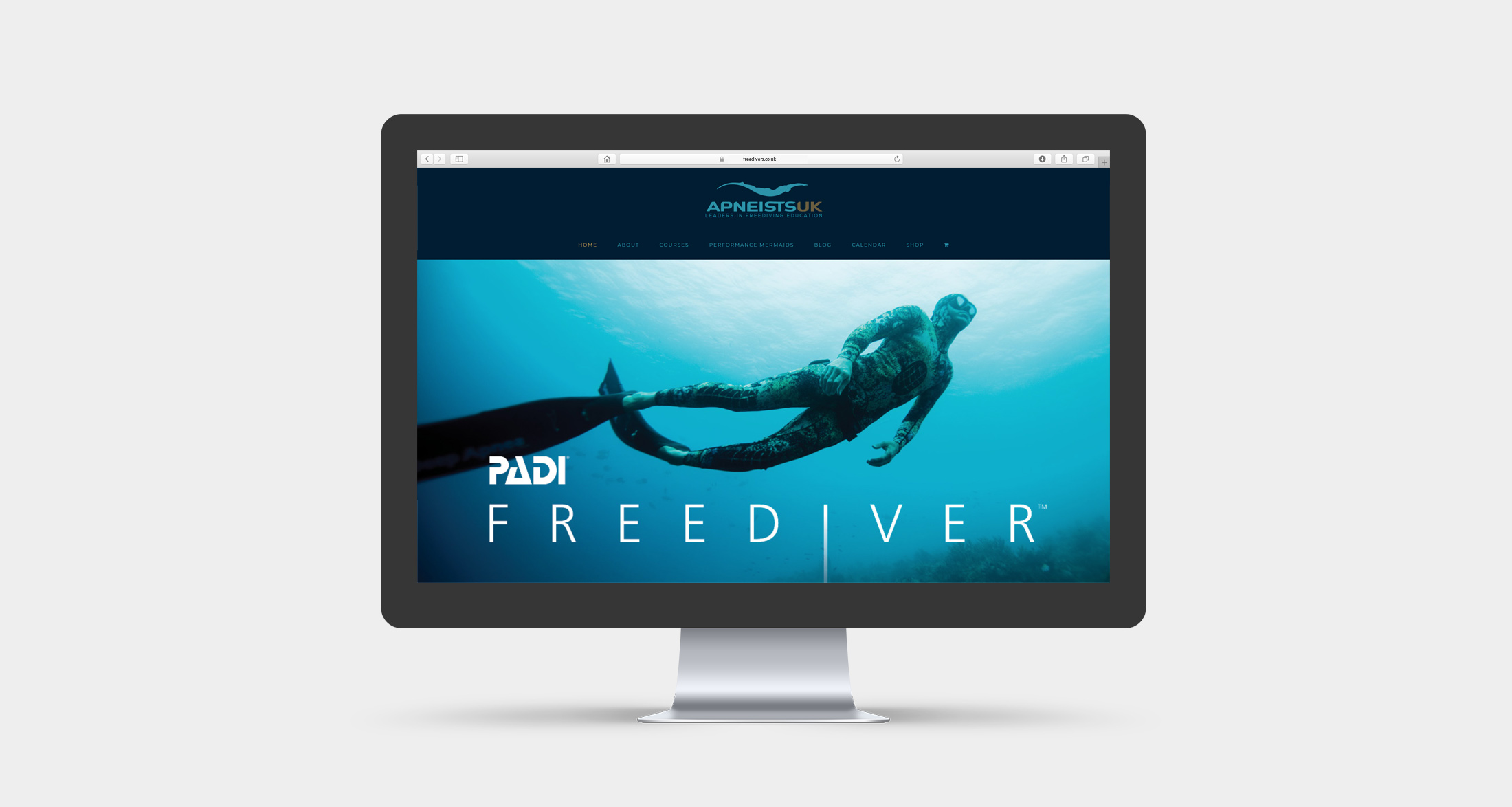 Freedivers UK